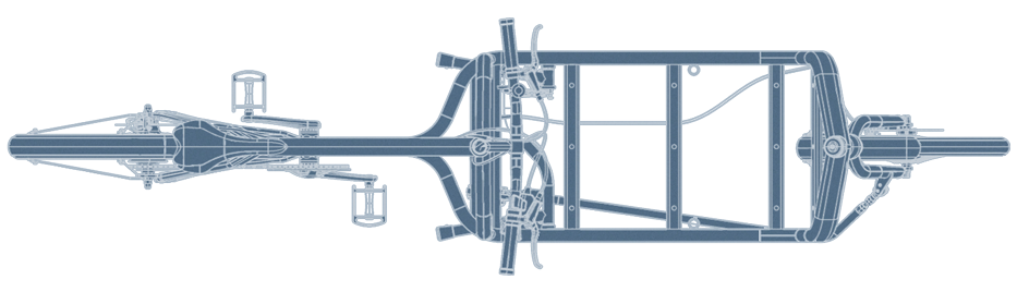 Bullitt wireframe