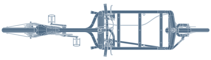 Bullitt wireframe